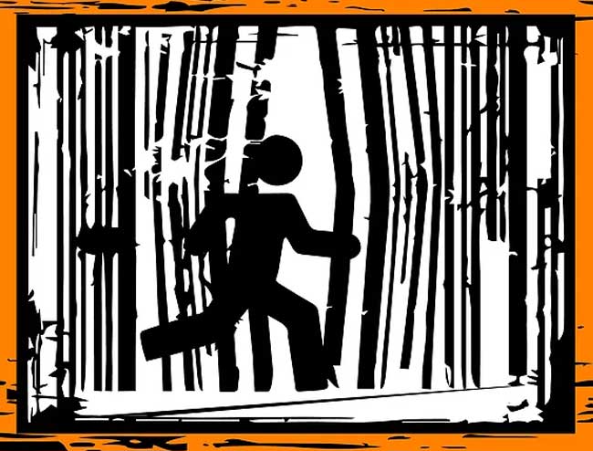 escape room Tenerife Alcatraz