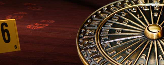 escape room Málaga C.S.I 95