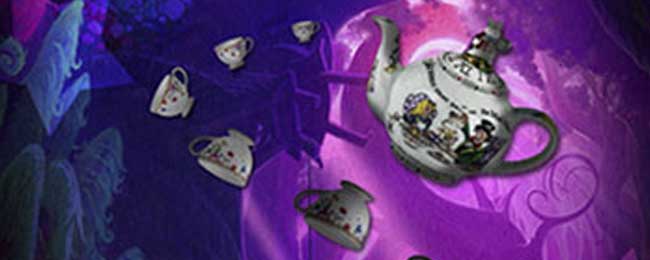 escape room Sevilla País de la fantasía