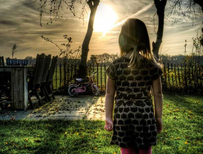 escape room Granada El jardín