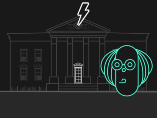 escape room Madrid Doc’s time machine