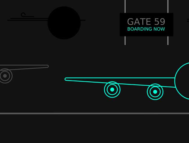 escape room Madrid The terminal