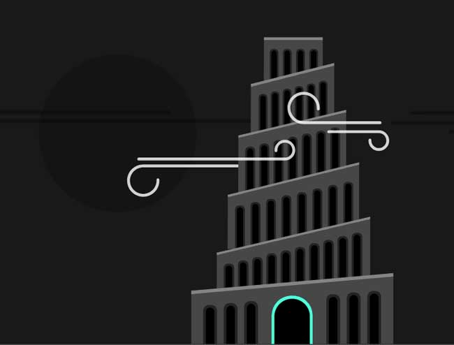 escape room Madrid La torre de Babel