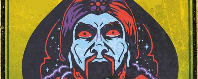 escape room Valladolid El más allá