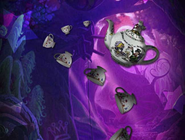 escape room Sevilla País de la fantasía