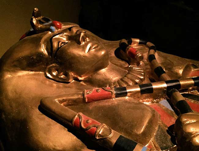 escape room Valencia La tumba perdida