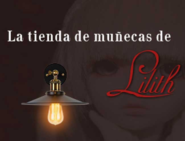 escape room Vizcaya - Bizkaia La tienda de muñecas de Lilith