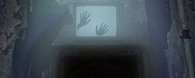 escape room Sevilla Poltergeist