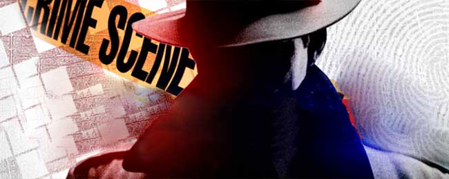 escape room Madrid El asesino de Keylock City