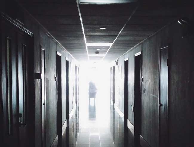 escape room Sevilla El manicomio