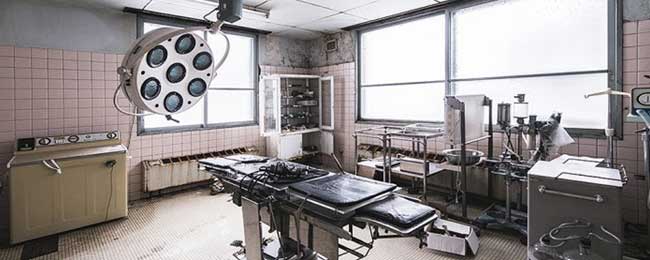 escape room Granada El virus