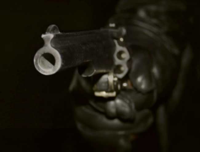 escape room Alicante La prueba