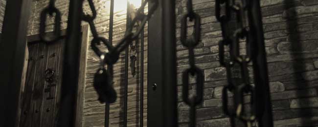 escape room Málaga Druidas y mazmorras