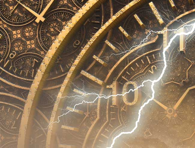 escape room Lleida Time escape