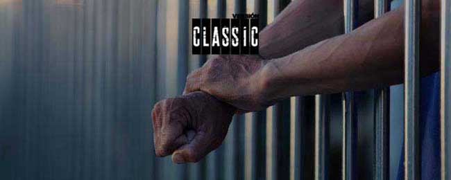 escape room La Coruña Alkatraz Classic