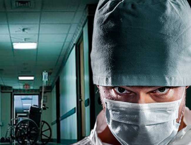 escape room Córdoba Proyecto Éride