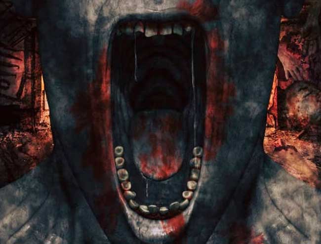 escape room Sevilla El canibal