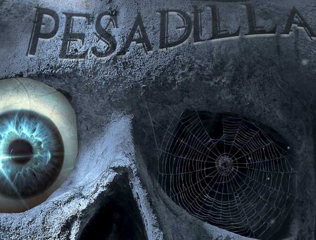 escape room Sevilla La pesadilla