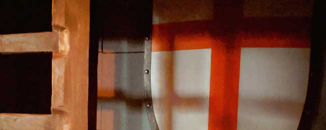 escape room Granada Misión Templaria