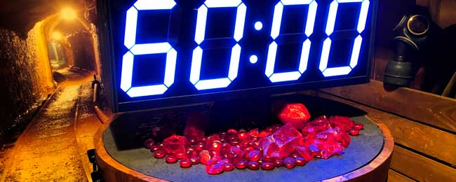 escape room Vizcaya - Bizkaia Winers