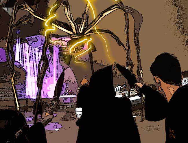 escape room Vizcaya - Bizkaia La baldosa original