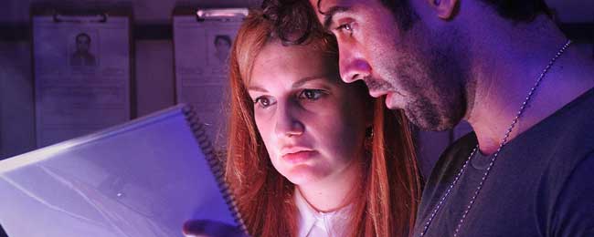 escape room Barcelona Moorder