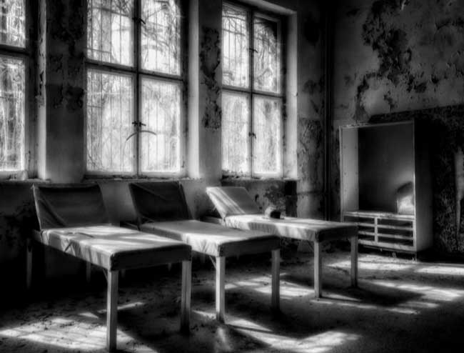 escape room Valencia Los inocentes