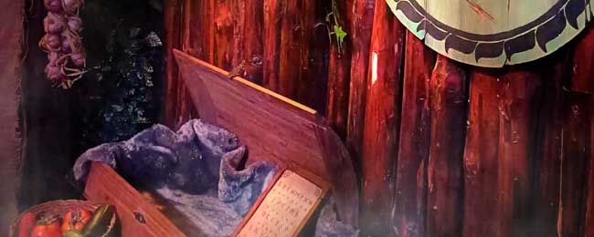 escape room Valencia Valhalla: Las pruebas de Odín