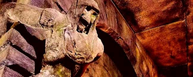 escape room Vizcaya - Bizkaia Licántropos