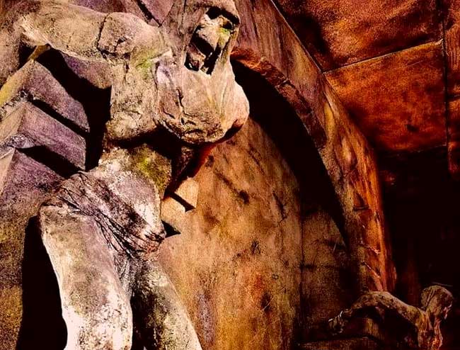 escape room Vizcaya - Bizkaia Licántropos