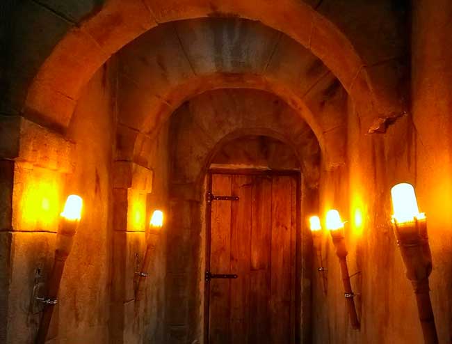 escape room Vizcaya - Bizkaia Vampiros