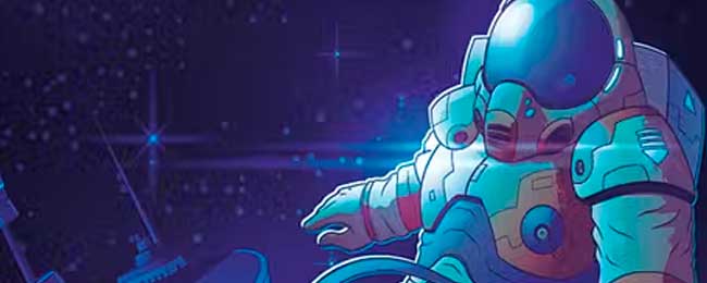 escape room Lleida Misión espacial