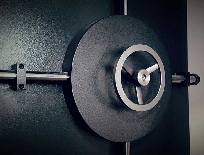 escape room Málaga El robo