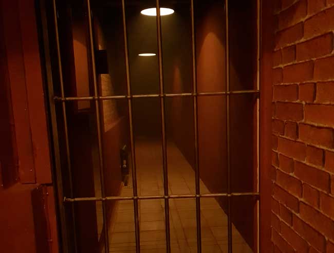 escape room Valladolid Caos