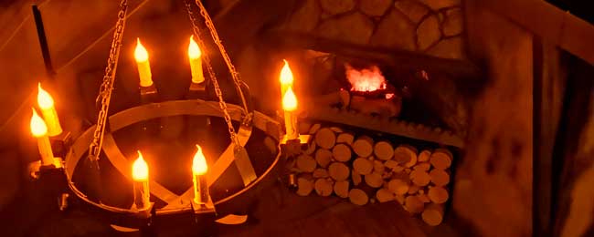 escape room Zaragoza La hermandad de las sombras