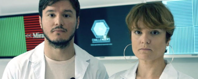 escape room Castellón El último caso de Max Malone