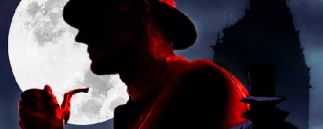 escape room Valencia Sherlock Holmes vs Moriarty