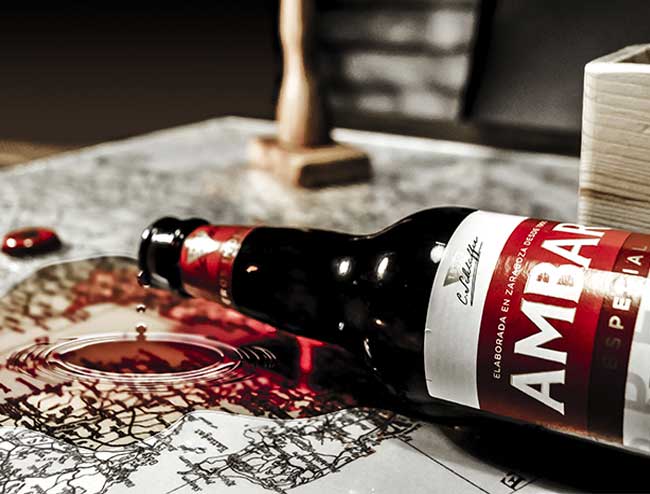 escape room Valencia Fábrica Ambar: la visita