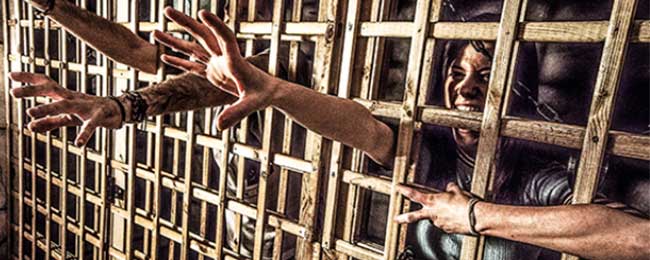 escape room Zaragoza Caesaraugusta