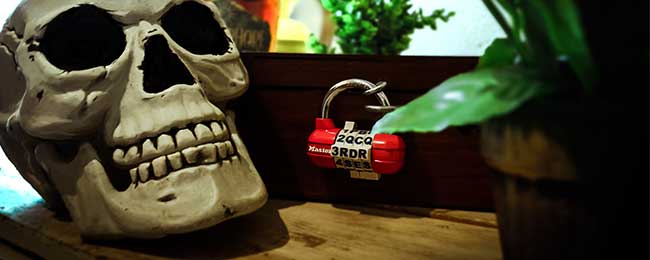 escape room Zaragoza El enigma de Goya