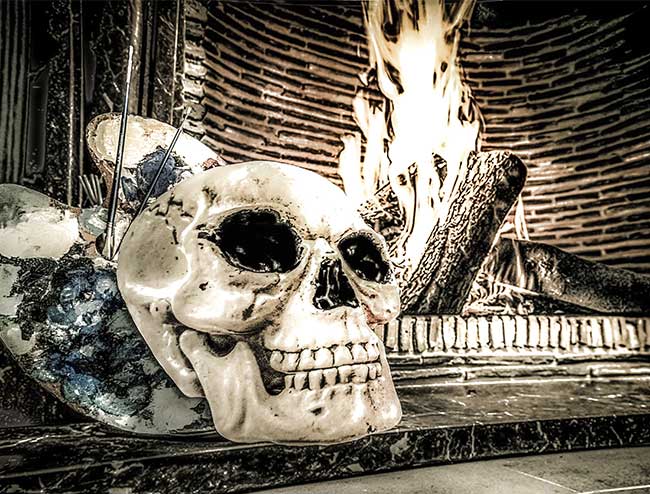 escape room Valencia El enigma de Goya