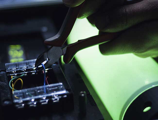 escape room Zaragoza Vuelo A-0714