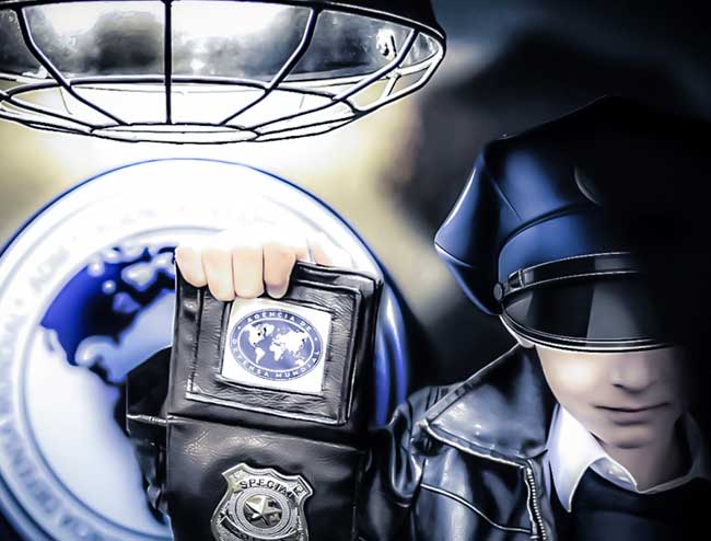 escape room Vizcaya - Bizkaia Escuela de cadetes