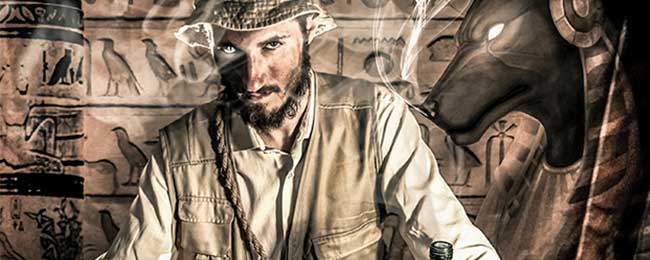 escape room Granada Expedición Zero