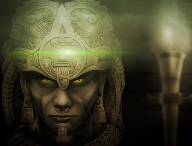 escape room Zaragoza Yucatán: el último templo