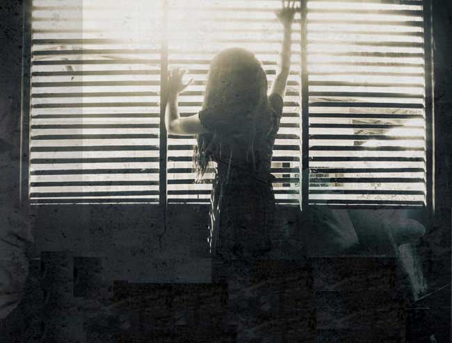 escape room Valencia Paranoia