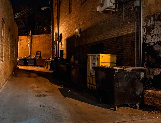 escape room Valencia El Bronx