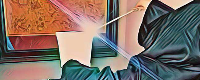 escape room Córdoba La reliquia maldita