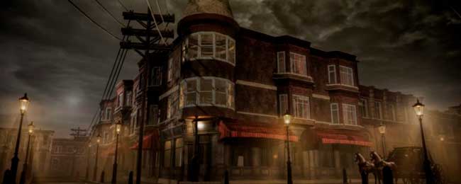 escape room Málaga El castillo Holmes