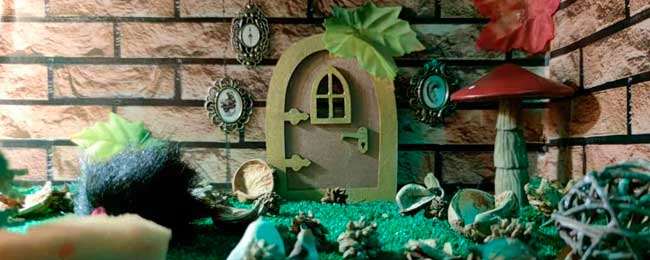 escape room Badajoz Perez y el diente de oro